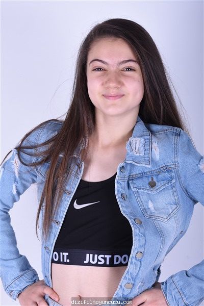 Niğde Cast Ajans Buğlem 35301