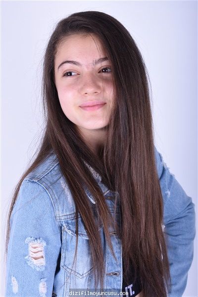 Niğde Cast Ajans Buğlem 35303