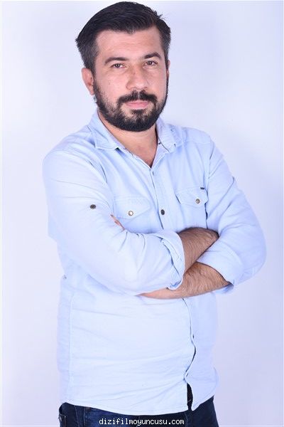Konya Cast Ajans Bünyamin 35607