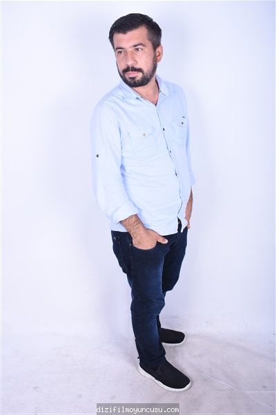 Konya Cast Ajans Bünyamin 35608