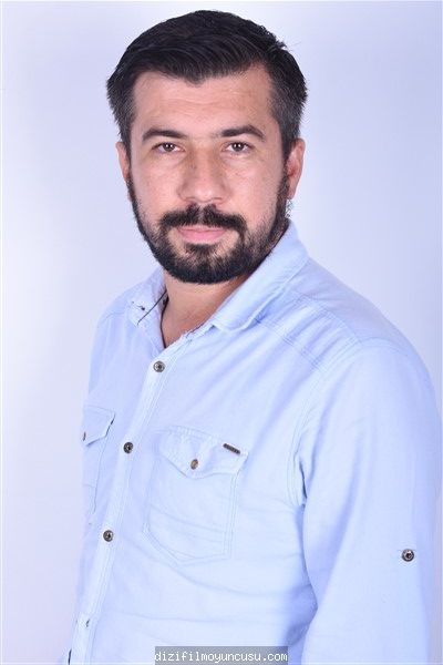 Konya Cast Ajans Bünyamin 35609