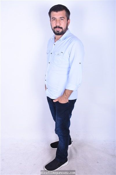 Konya Cast Ajans Bünyamin 35610
