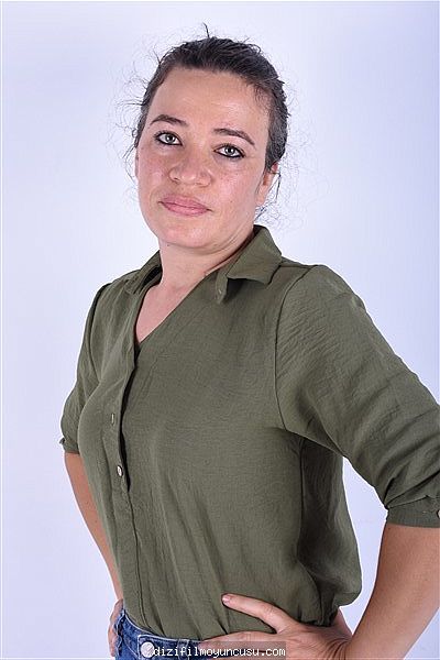 Niğde Cast Ajans Deniz 116220