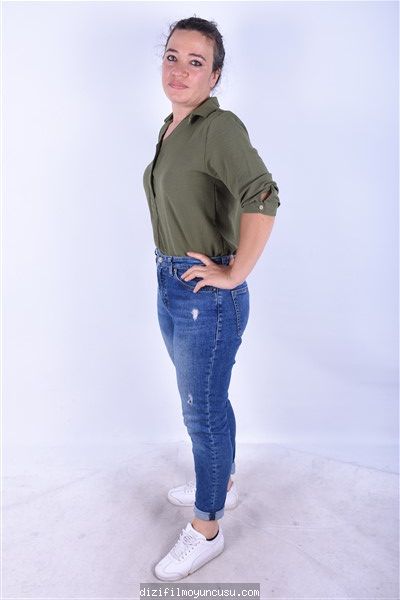 Niğde Cast Ajans Deniz 35458