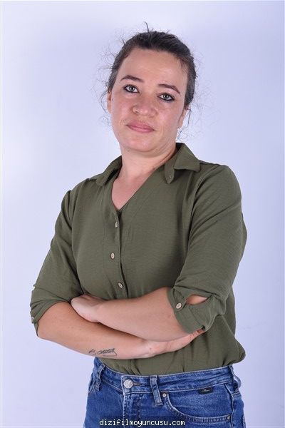 Niğde Cast Ajans Deniz 35459