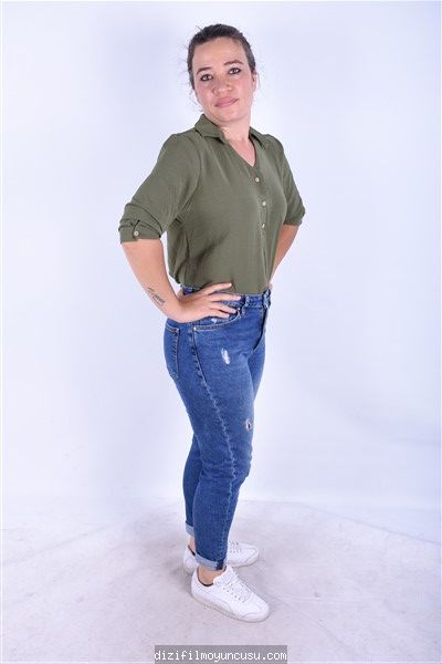 Niğde Cast Ajans Deniz 35460