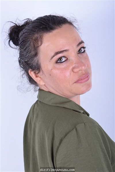 Niğde Cast Ajans Deniz 35461