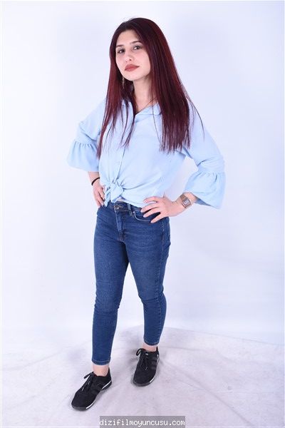 Niğde Cast Ajans Deniz 35502
