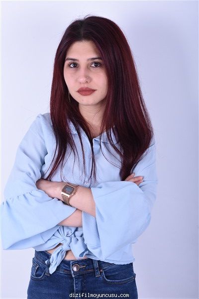 Niğde Cast Ajans Deniz 35503