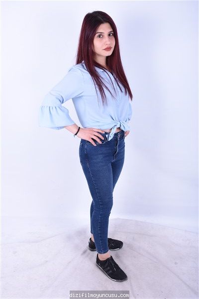Niğde Cast Ajans Deniz 35504