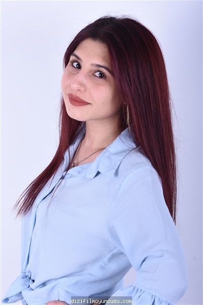 Niğde Cast Ajans Deniz 35505