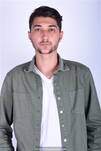 Konya Cast Ajans Ekrem 35759