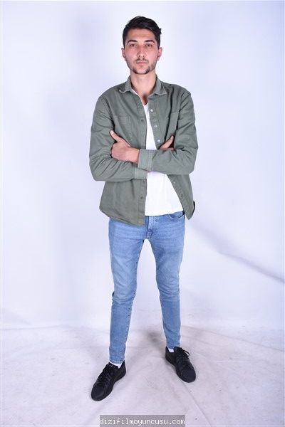 Konya Cast Ajans Ekrem 35760