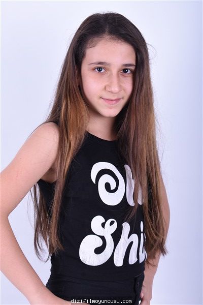 Niğde Cast Ajans Ela 35395