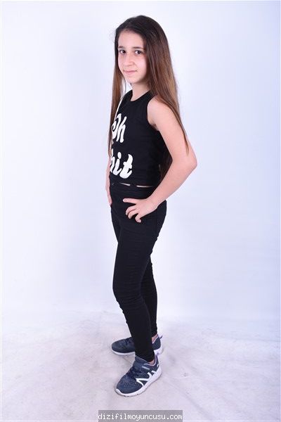 Niğde Cast Ajans Ela 35396