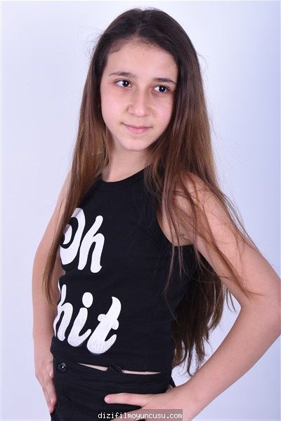 Niğde Cast Ajans Ela 35397