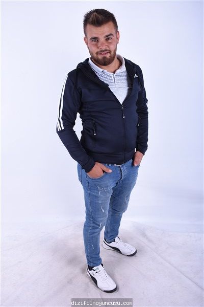 Niğde Cast Ajans Emirhan 35520