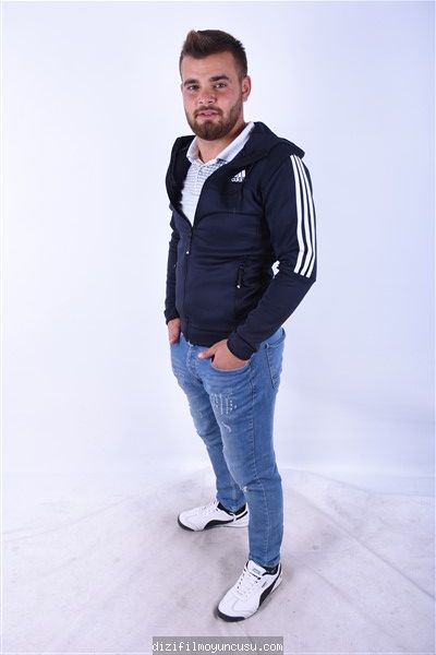 Niğde Cast Ajans Emirhan 35521