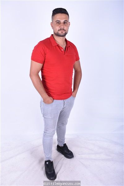 Niğde Cast Ajans Eyüp 35547