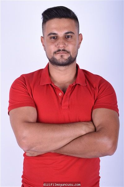 Niğde Cast Ajans Eyüp 35548