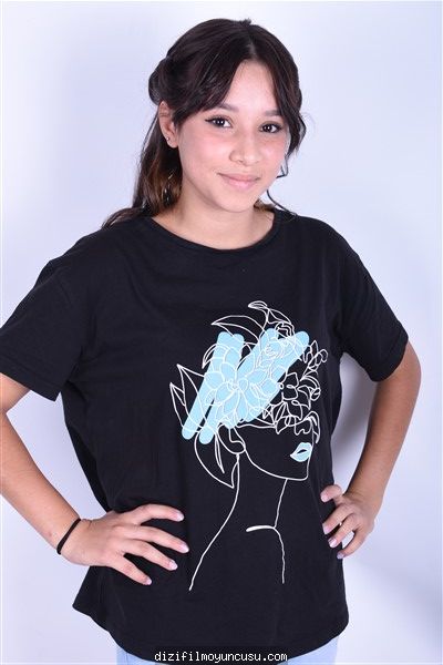 Konya Cast Ajans Fatma 35647