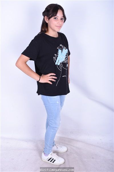 Konya Cast Ajans Fatma 35648