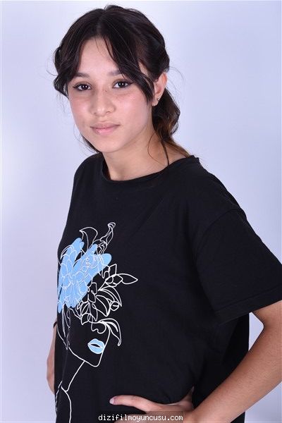 Konya Cast Ajans Fatma 35649