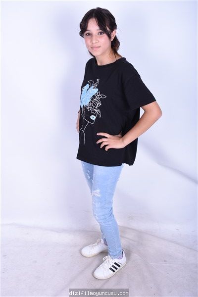 Konya Cast Ajans Fatma 35650