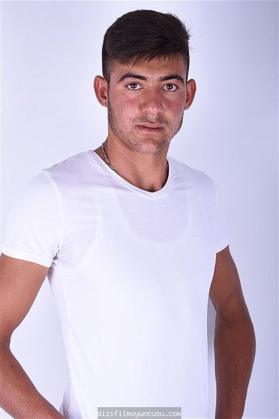 Niğde Cast Ajans Ferhat 116265