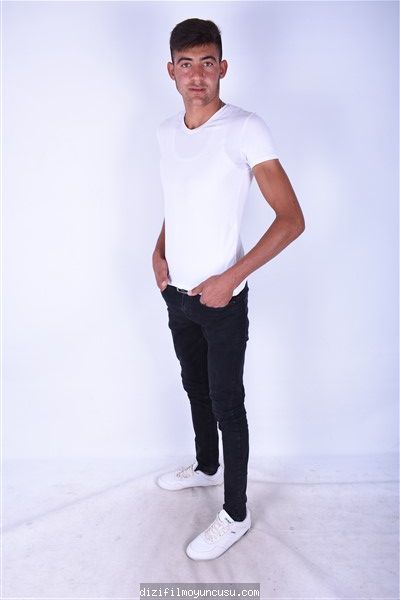 Niğde Cast Ajans Ferhat 35570
