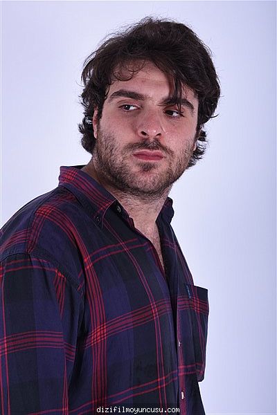 Niğde Cast Ajans Furkan 116125