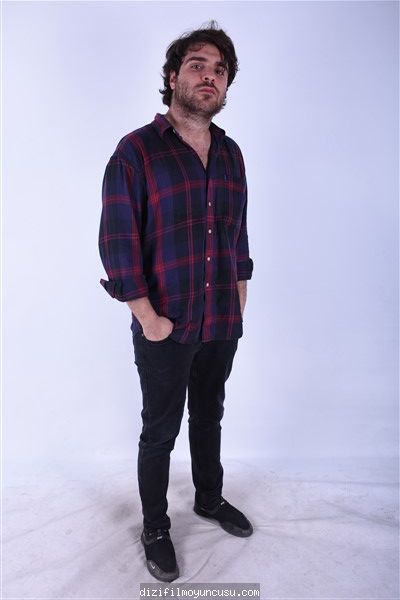 Niğde Cast Ajans Furkan 35310