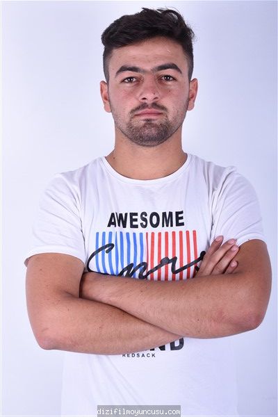 Niğde Cast Ajans Furkan 35387