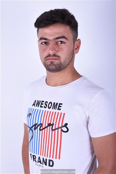 Niğde Cast Ajans Furkan 35388