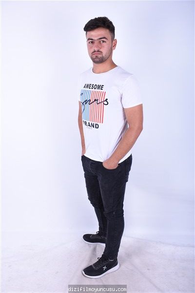 Niğde Cast Ajans Furkan 35389