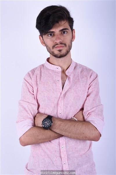 Niğde Cast Ajans Halit 35499