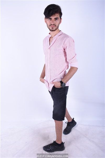 Niğde Cast Ajans Halit 35501