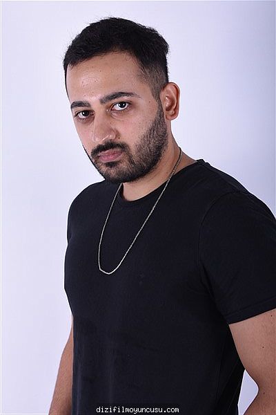 Niğde Cast Ajans Halil 116138