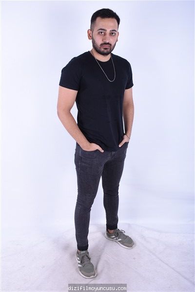 Niğde Cast Ajans Halil 35324