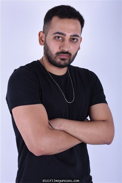 Niğde Cast Ajans Halil 35325