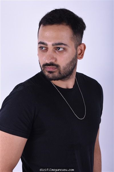 Niğde Cast Ajans Halil 35326