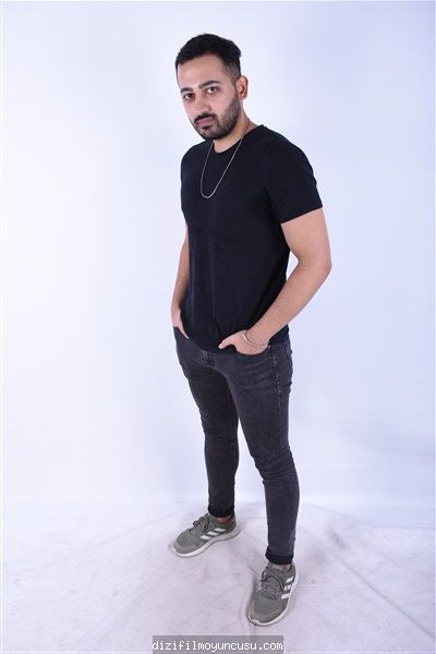 Niğde Cast Ajans Halil 35327