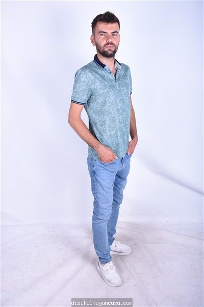Konya Cast Ajans Halil 35757