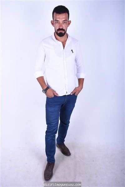 Aksaray Cast Ajans Hasan 35616