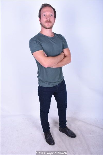 Konya Cast Ajans Hüseyin 35707