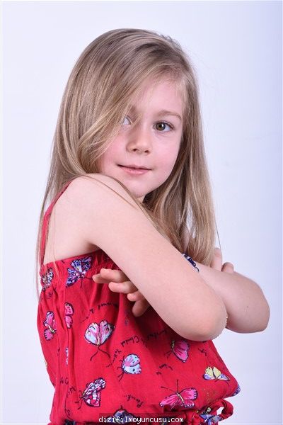 Niğde Cast Ajans Ilgın 35434