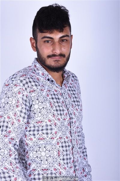 Konya Cast Ajans İsa 35743