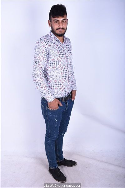 Konya Cast Ajans İsa 35744