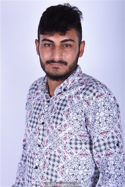 Konya Cast Ajans İsa 35745