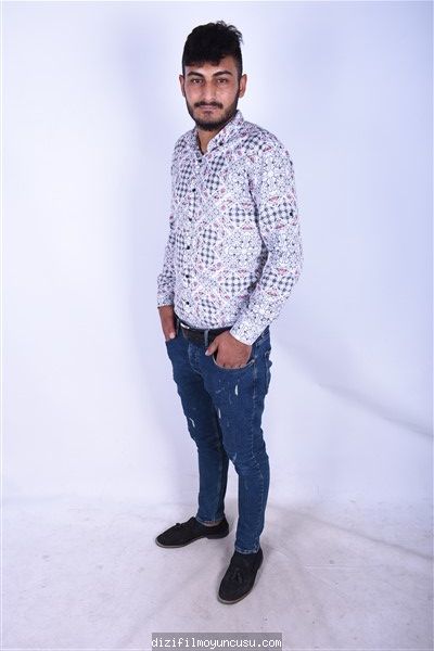 Konya Cast Ajans İsa 35746